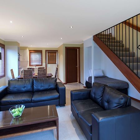 Best Western Colonial Village Motel Warrnambool Eksteriør bilde