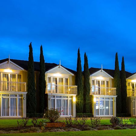 Best Western Colonial Village Motel Warrnambool Eksteriør bilde