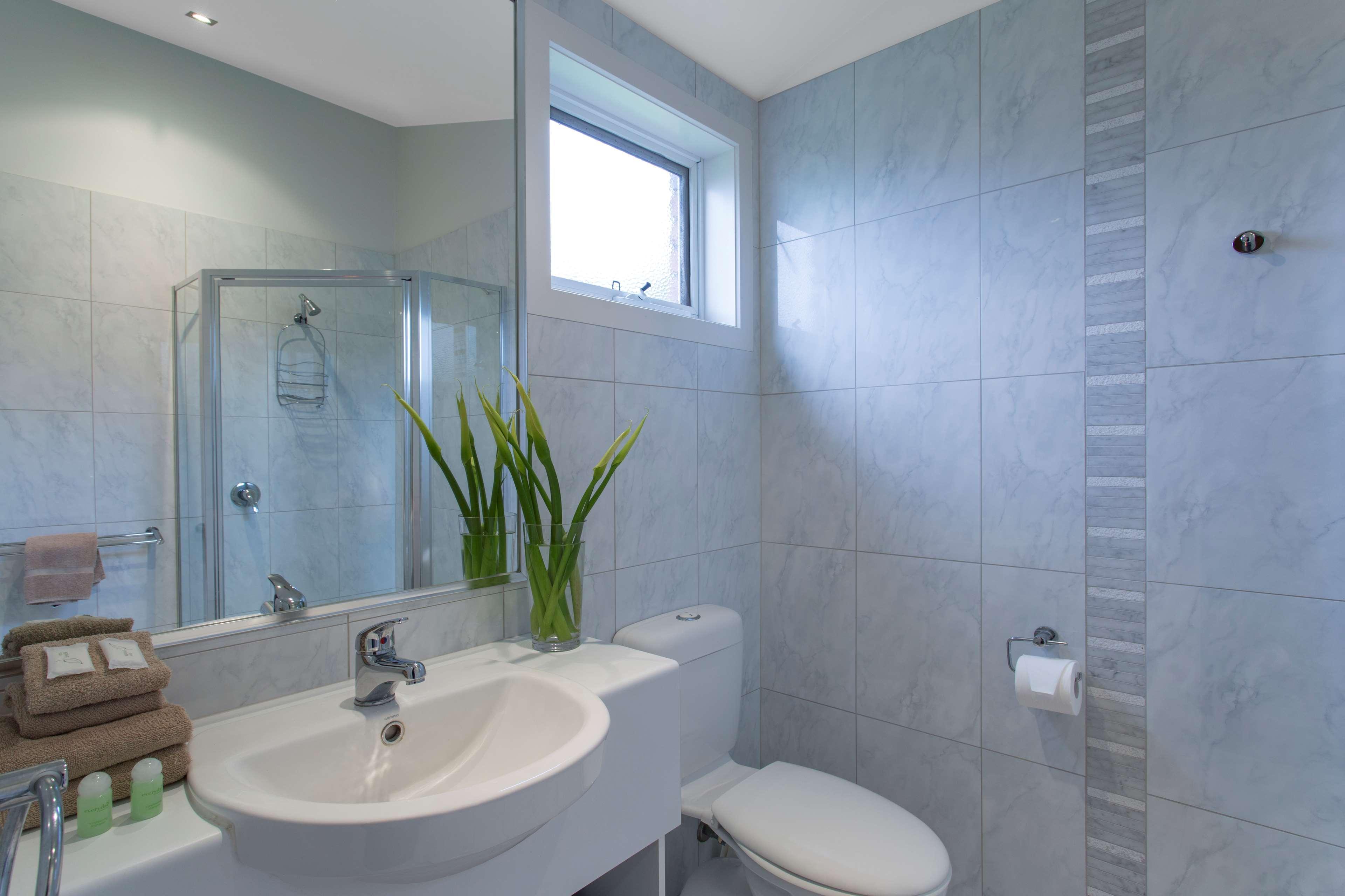 Best Western Colonial Village Motel Warrnambool Eksteriør bilde