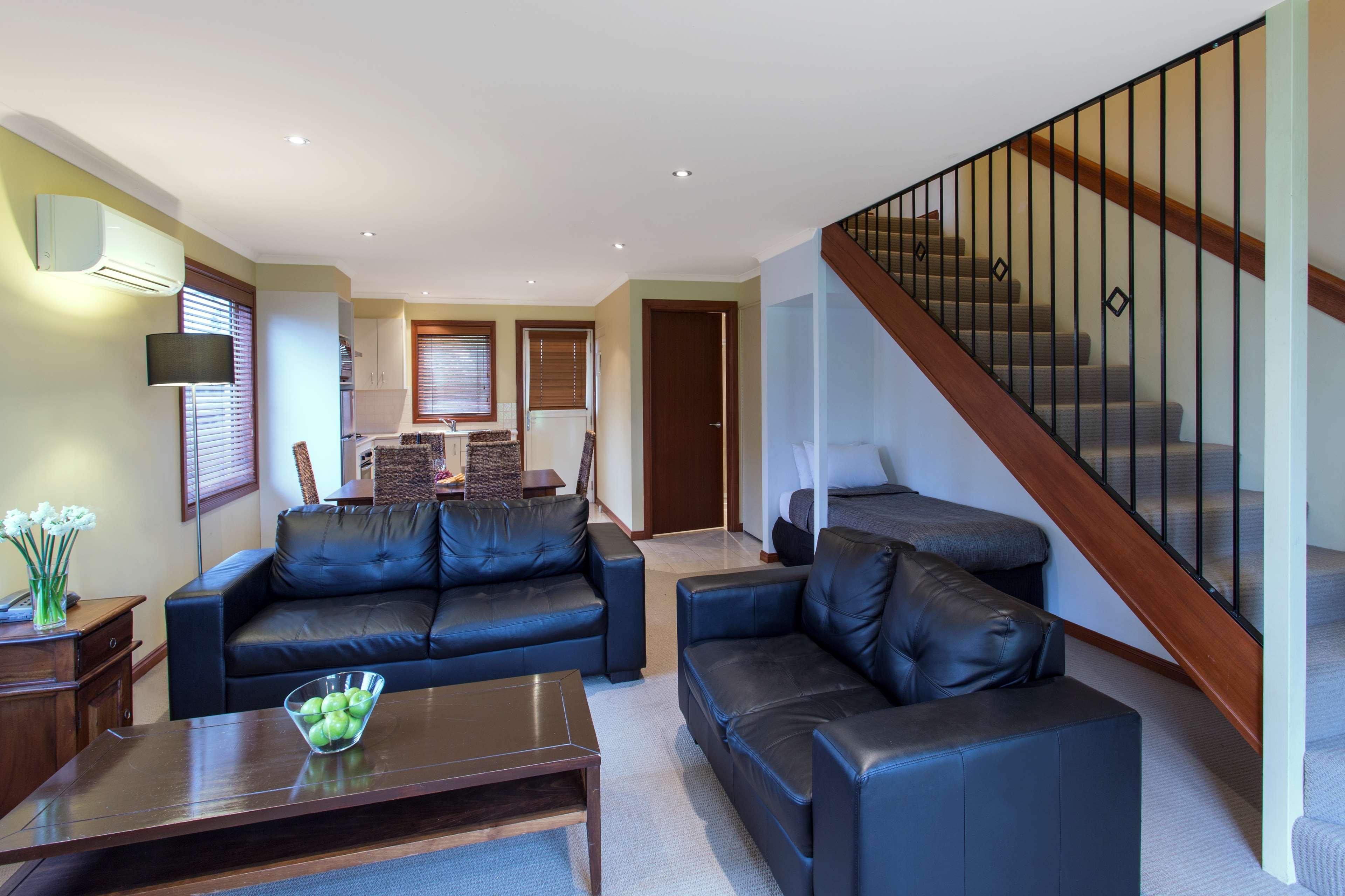 Best Western Colonial Village Motel Warrnambool Eksteriør bilde