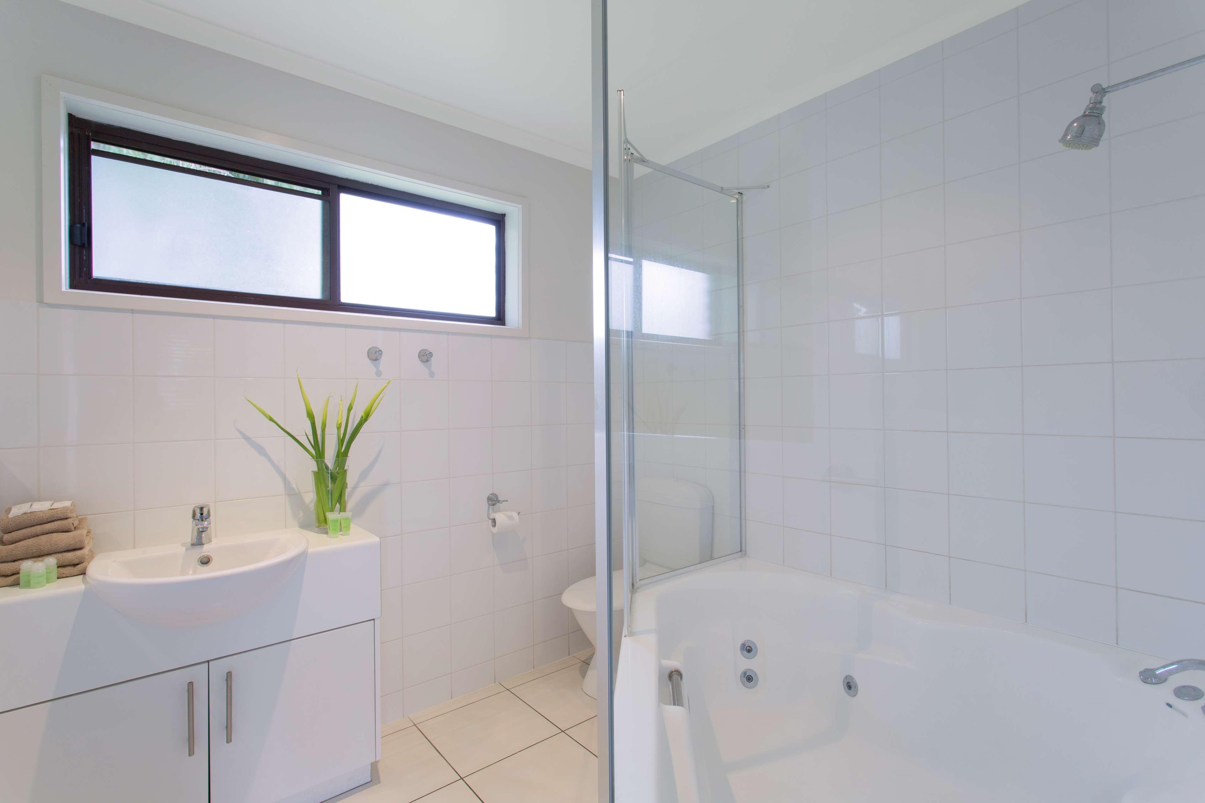 Best Western Colonial Village Motel Warrnambool Eksteriør bilde