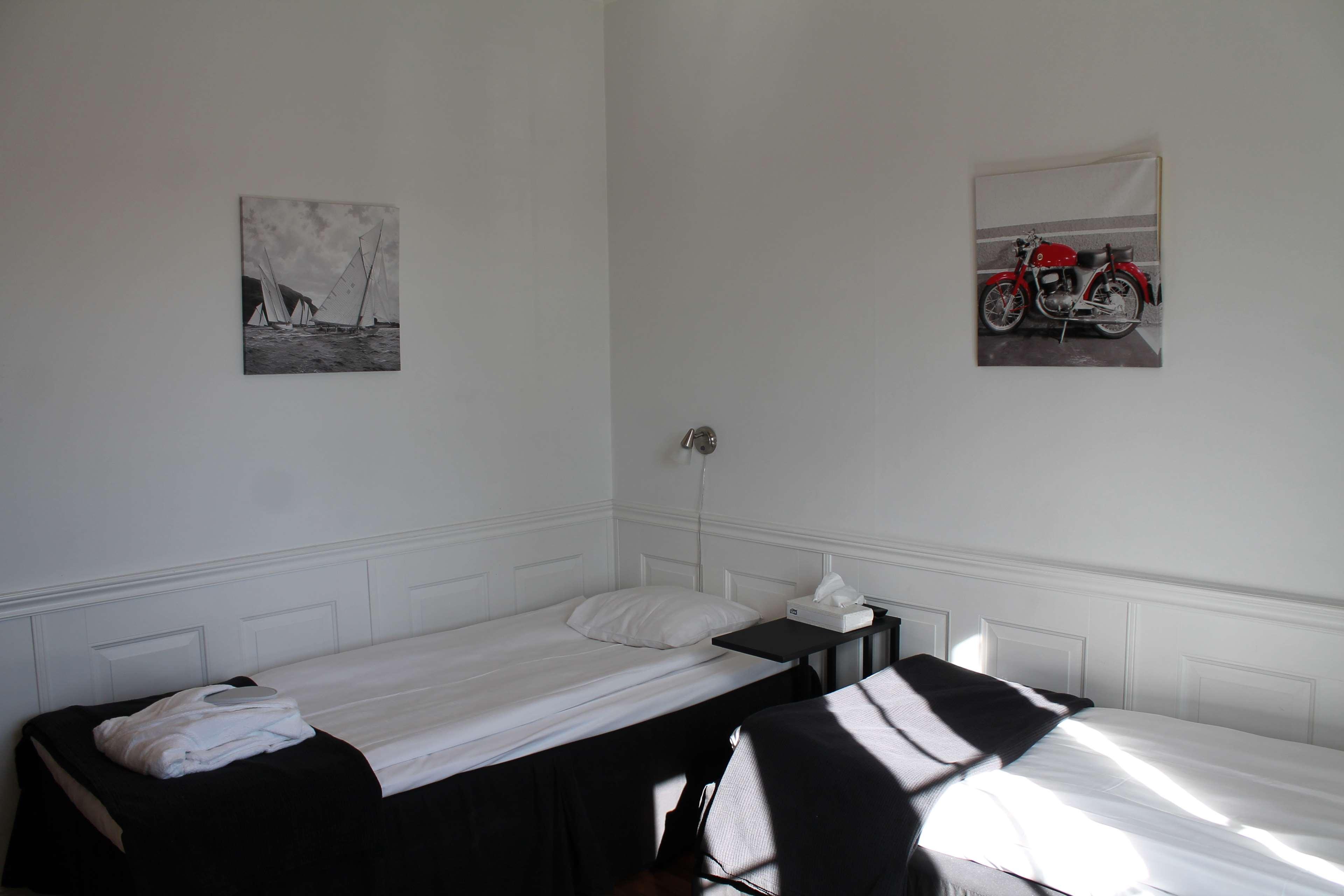 Best Western Colonial Village Motel Warrnambool Eksteriør bilde