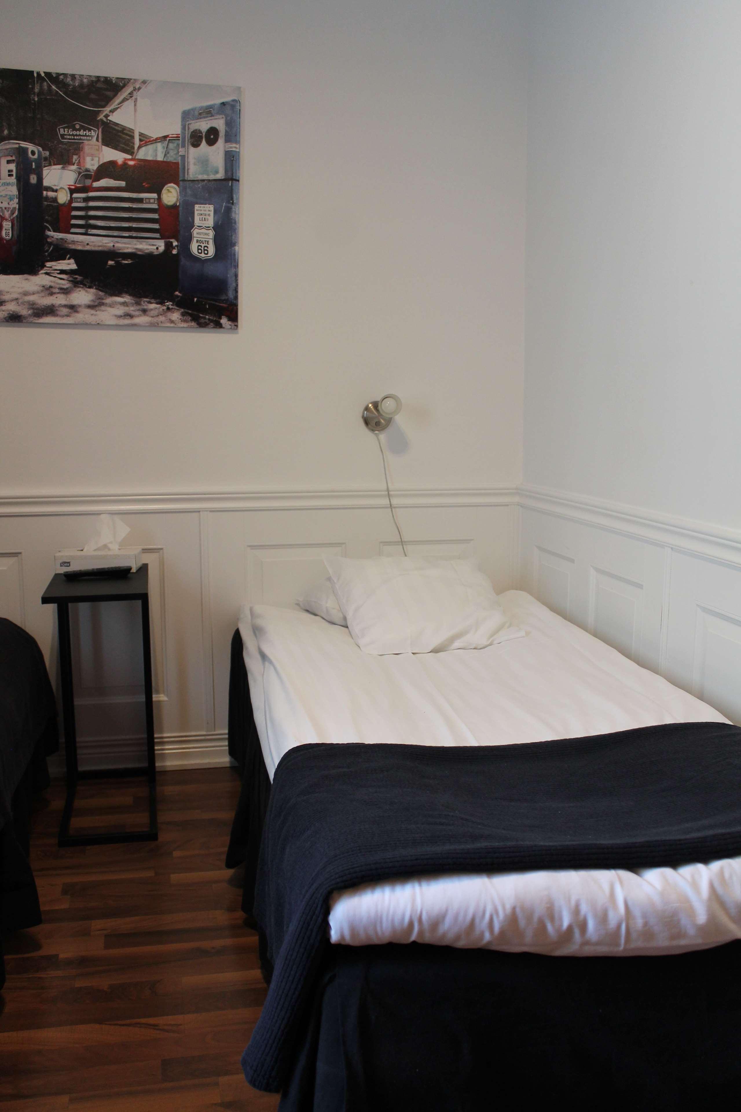 Best Western Colonial Village Motel Warrnambool Eksteriør bilde