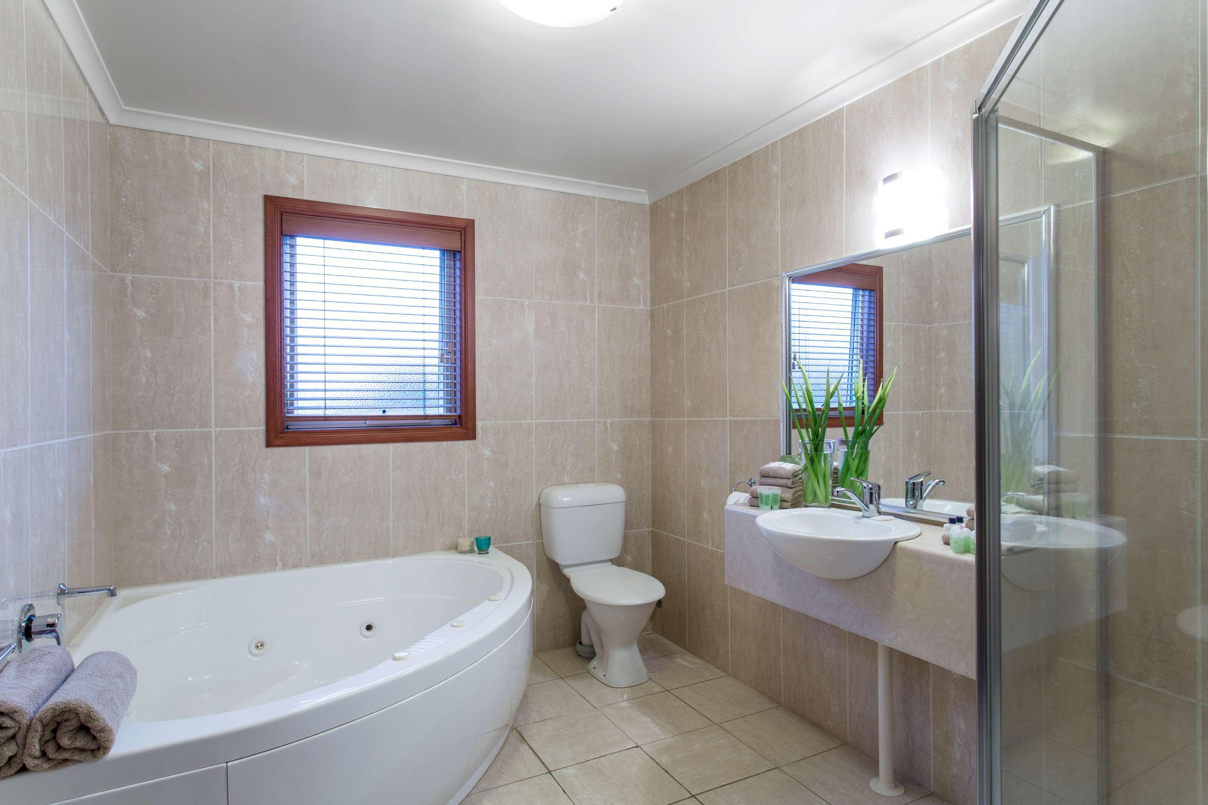 Best Western Colonial Village Motel Warrnambool Eksteriør bilde