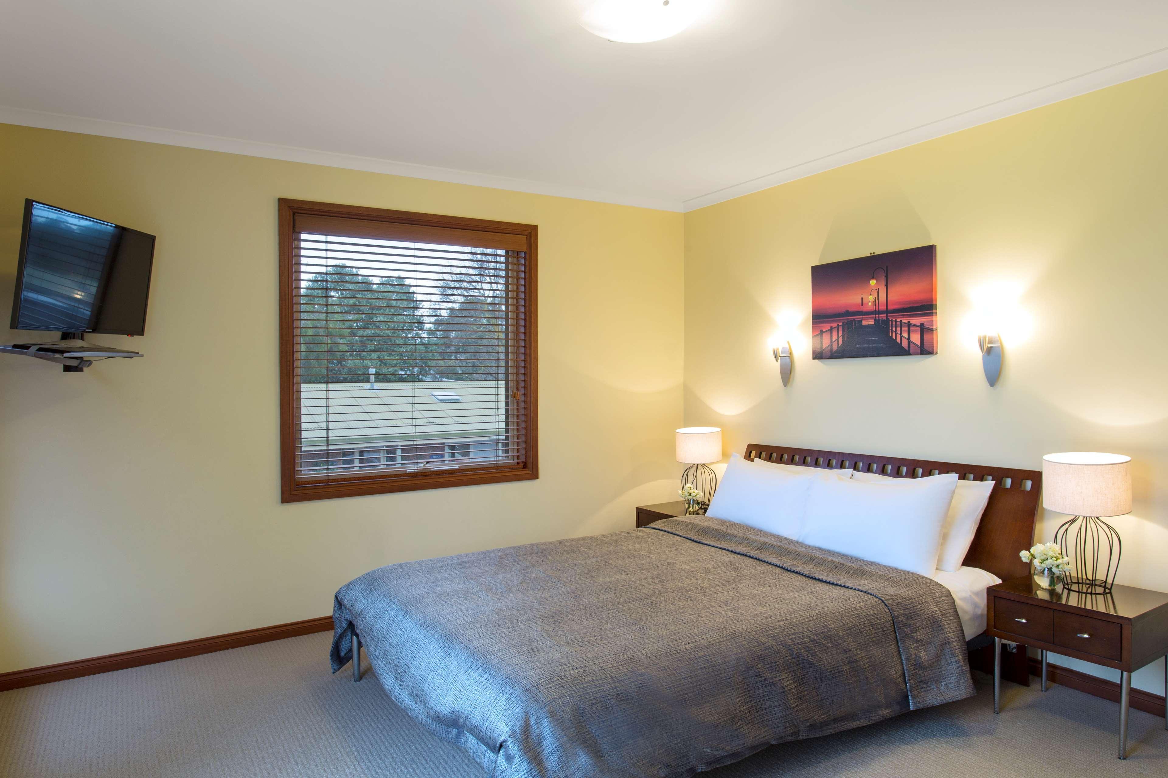 Best Western Colonial Village Motel Warrnambool Eksteriør bilde