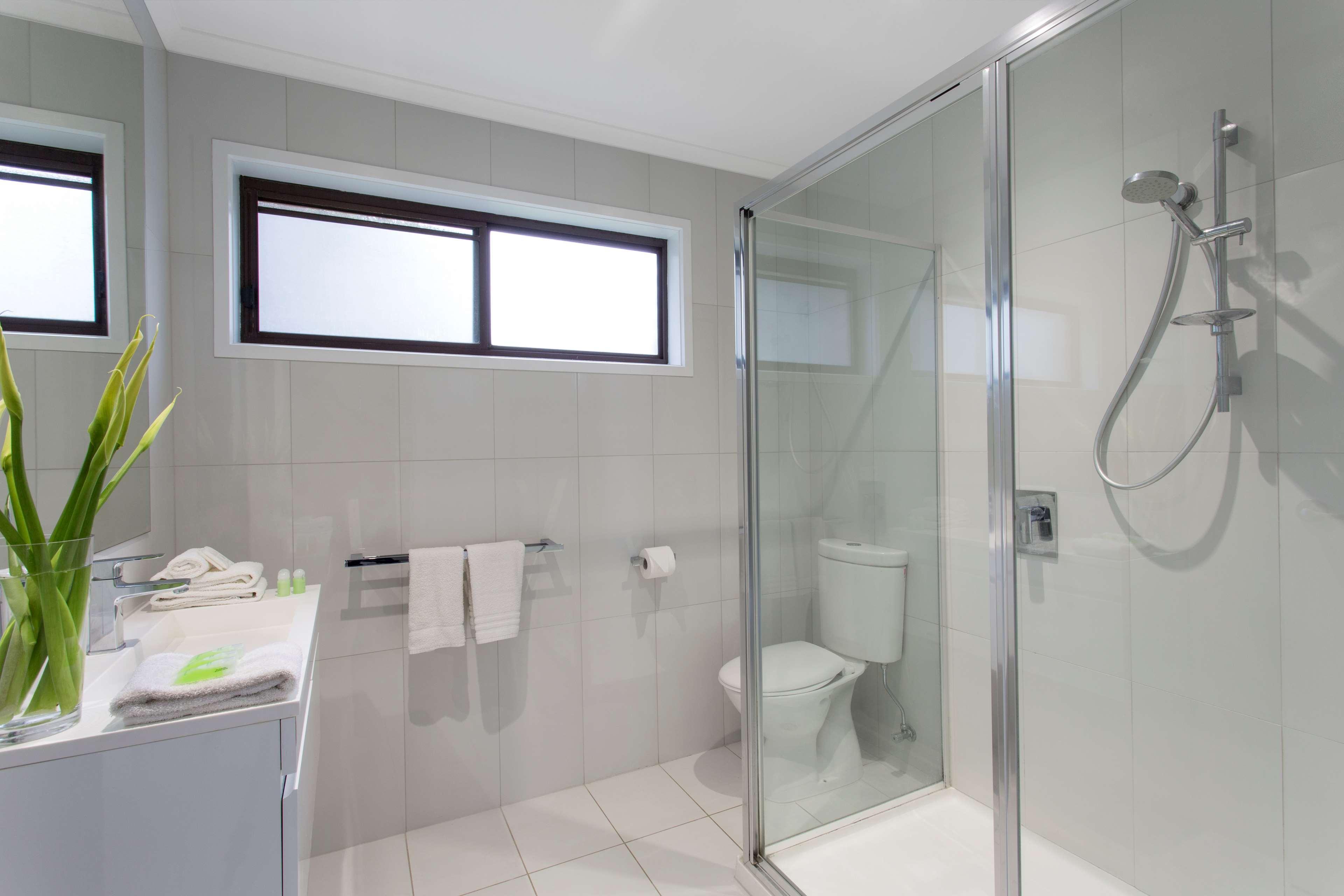 Best Western Colonial Village Motel Warrnambool Eksteriør bilde