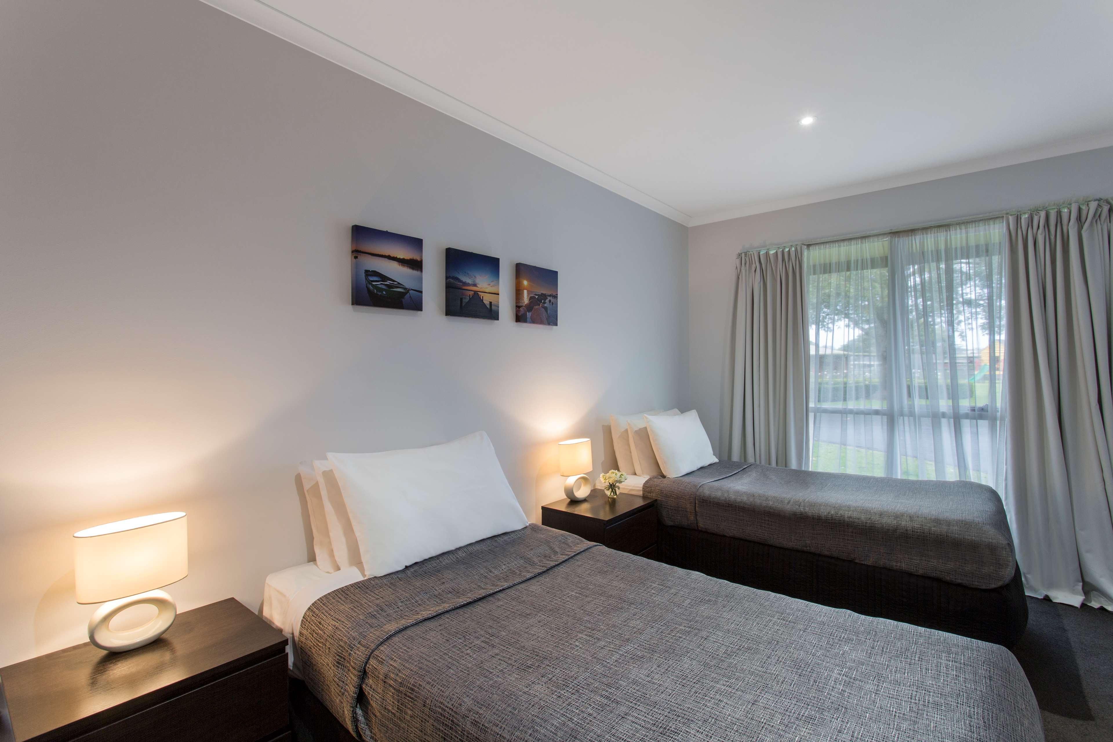 Best Western Colonial Village Motel Warrnambool Eksteriør bilde