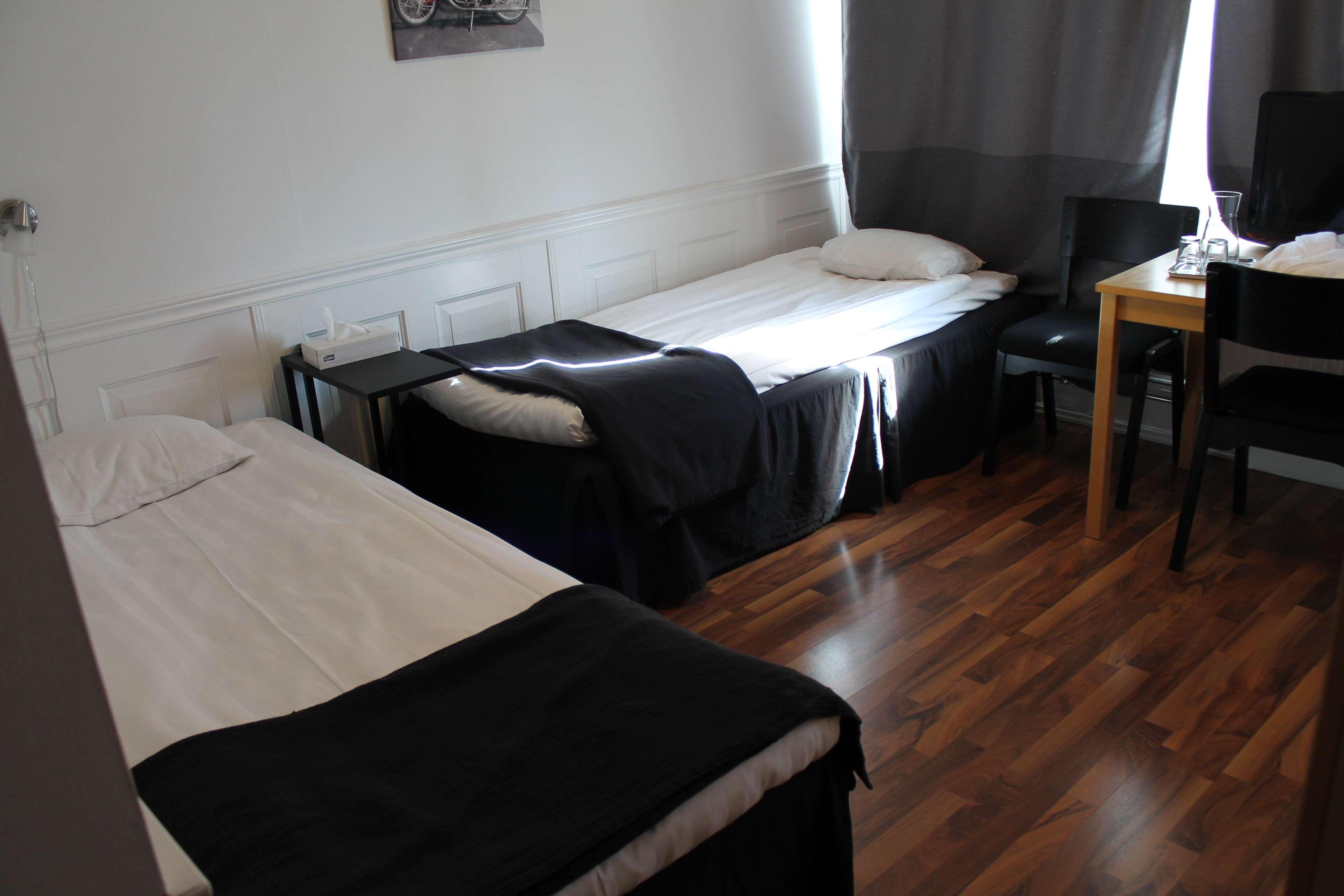 Best Western Colonial Village Motel Warrnambool Eksteriør bilde