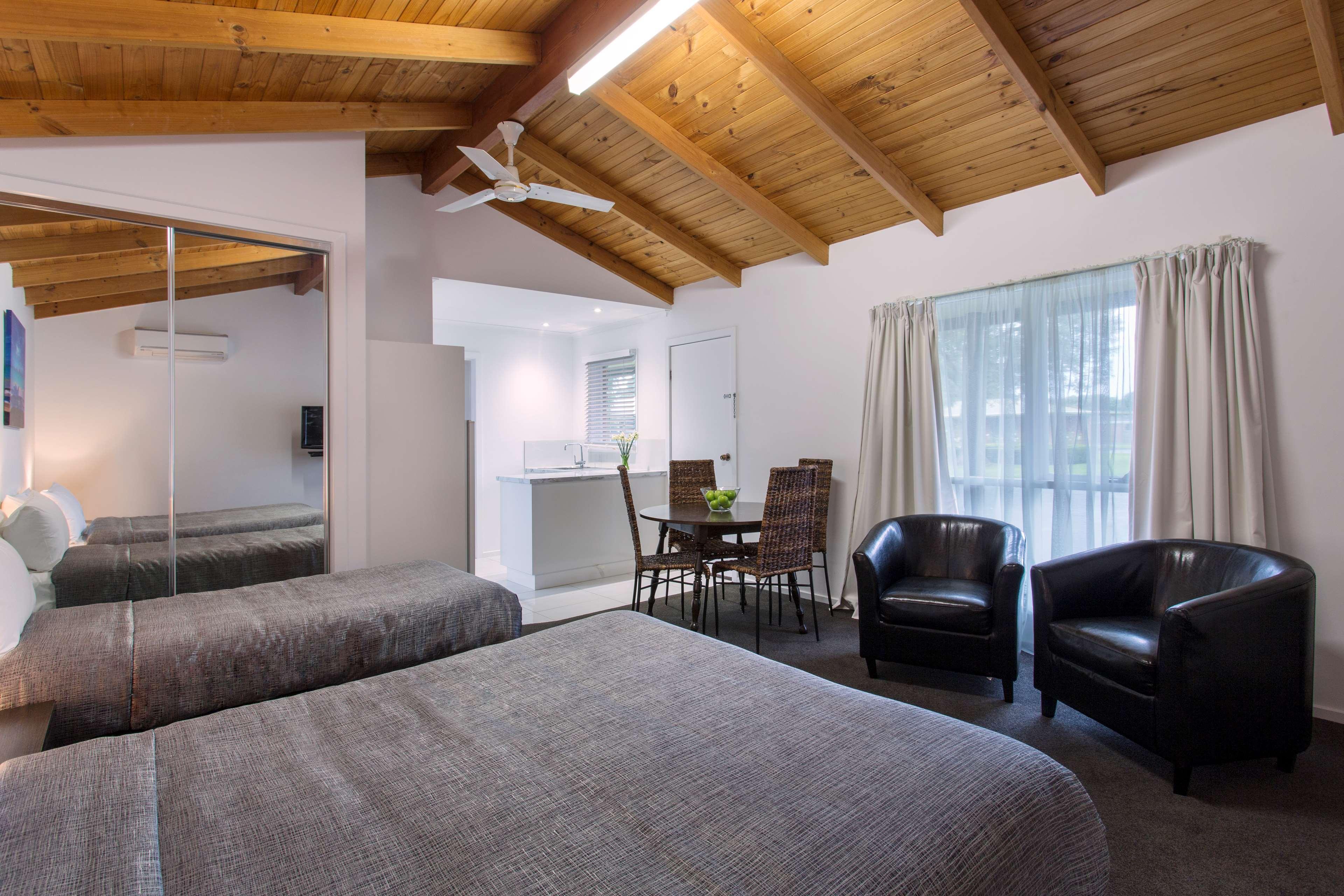 Best Western Colonial Village Motel Warrnambool Eksteriør bilde