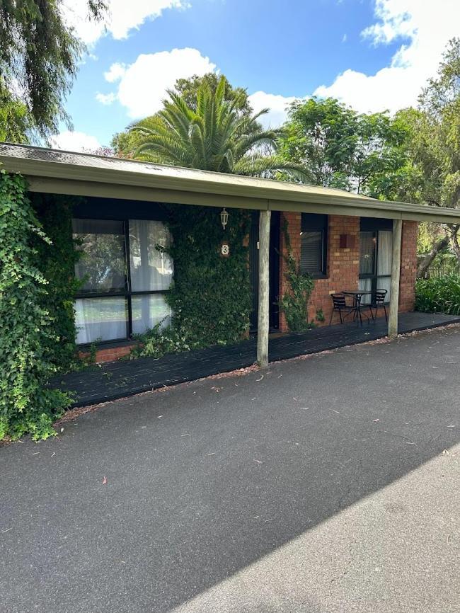 Best Western Colonial Village Motel Warrnambool Eksteriør bilde