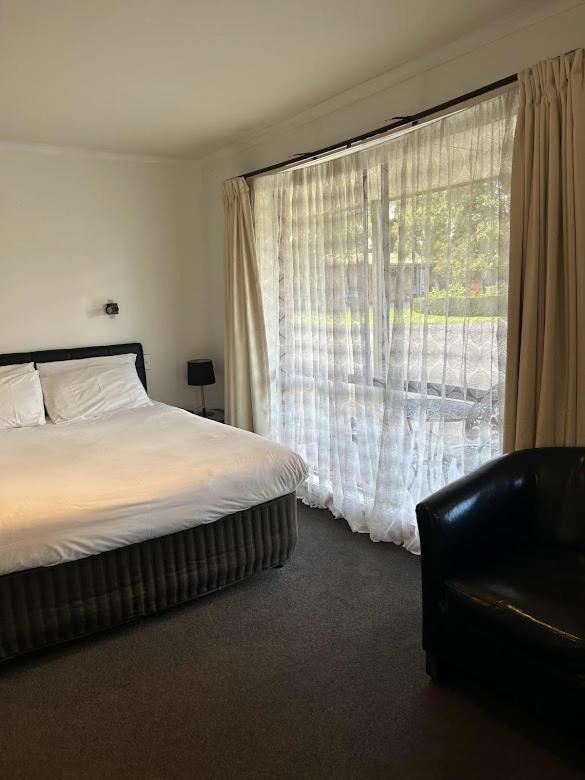 Best Western Colonial Village Motel Warrnambool Rom bilde