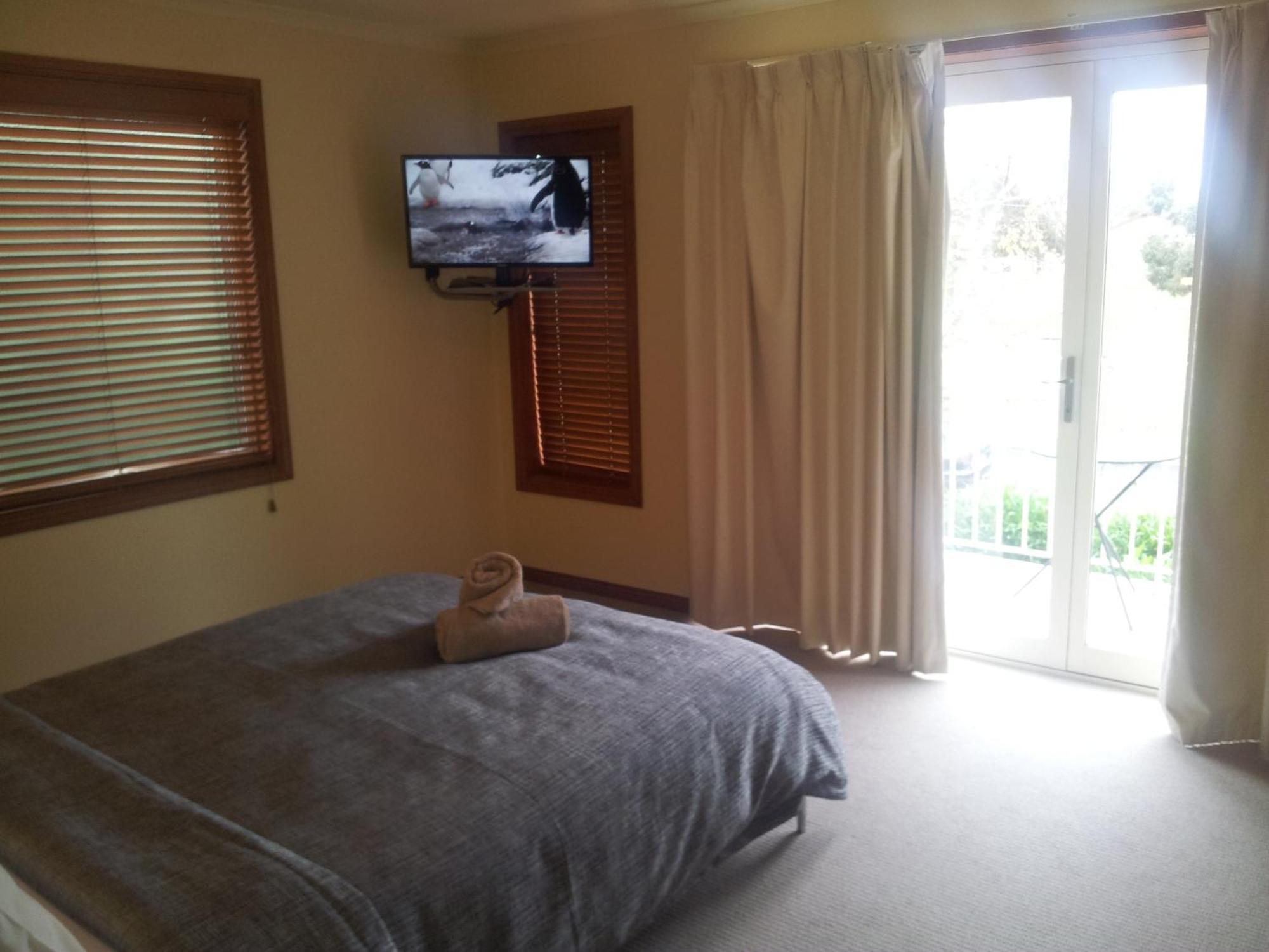 Best Western Colonial Village Motel Warrnambool Rom bilde