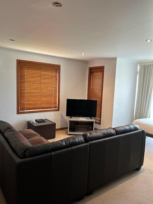 Best Western Colonial Village Motel Warrnambool Rom bilde