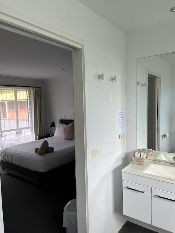 Best Western Colonial Village Motel Warrnambool Rom bilde
