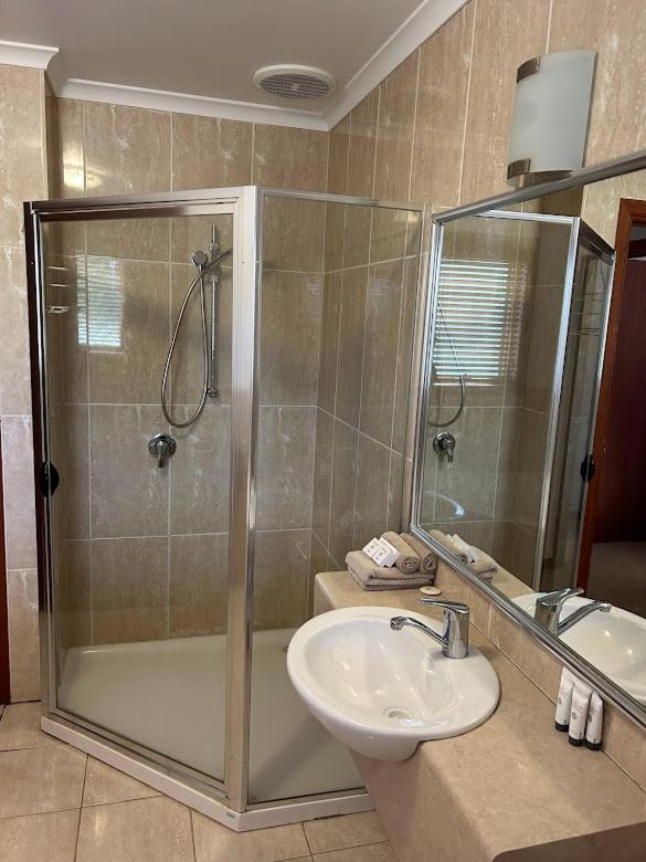 Best Western Colonial Village Motel Warrnambool Rom bilde