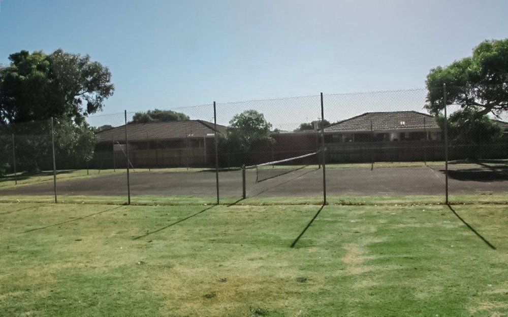 Best Western Colonial Village Motel Warrnambool Eksteriør bilde